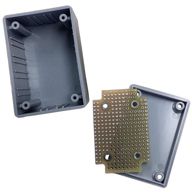 G10-8000 Twin Industries  Boxen